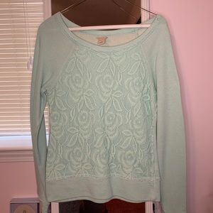 *2/$22* MOSSIMO SUPPLY CO Long Sleeve Shirt